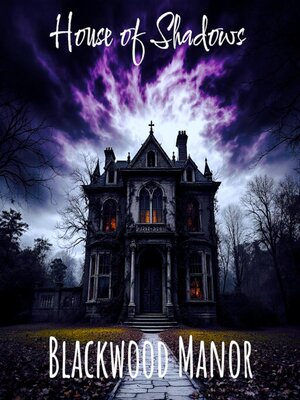 cover image of House of Shadows